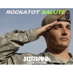 Rockatot - Salute (Avalible March 30)