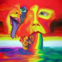 Smellin'Colors