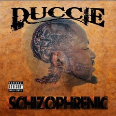 Duccie - Night Time ft Tha LandLord (prod. by Codey Got Beatz)