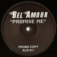 BEL AMOUR (DENIS NAIDANOW RMX) (2003)