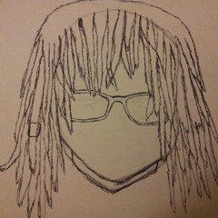 Self-Portraits V1: Sketches&Drafts