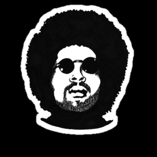 Moodymann - Stoneodenjoe (House)(ARtoni Edit)
