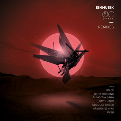 EINMUSIK - Jabloko - Arjuna Schiks Remix (Einmusika) Snippet