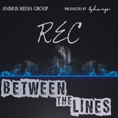 "Between the lines" by Rec