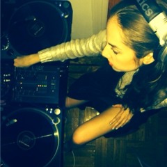 Nicole Noir Mix Tape #1