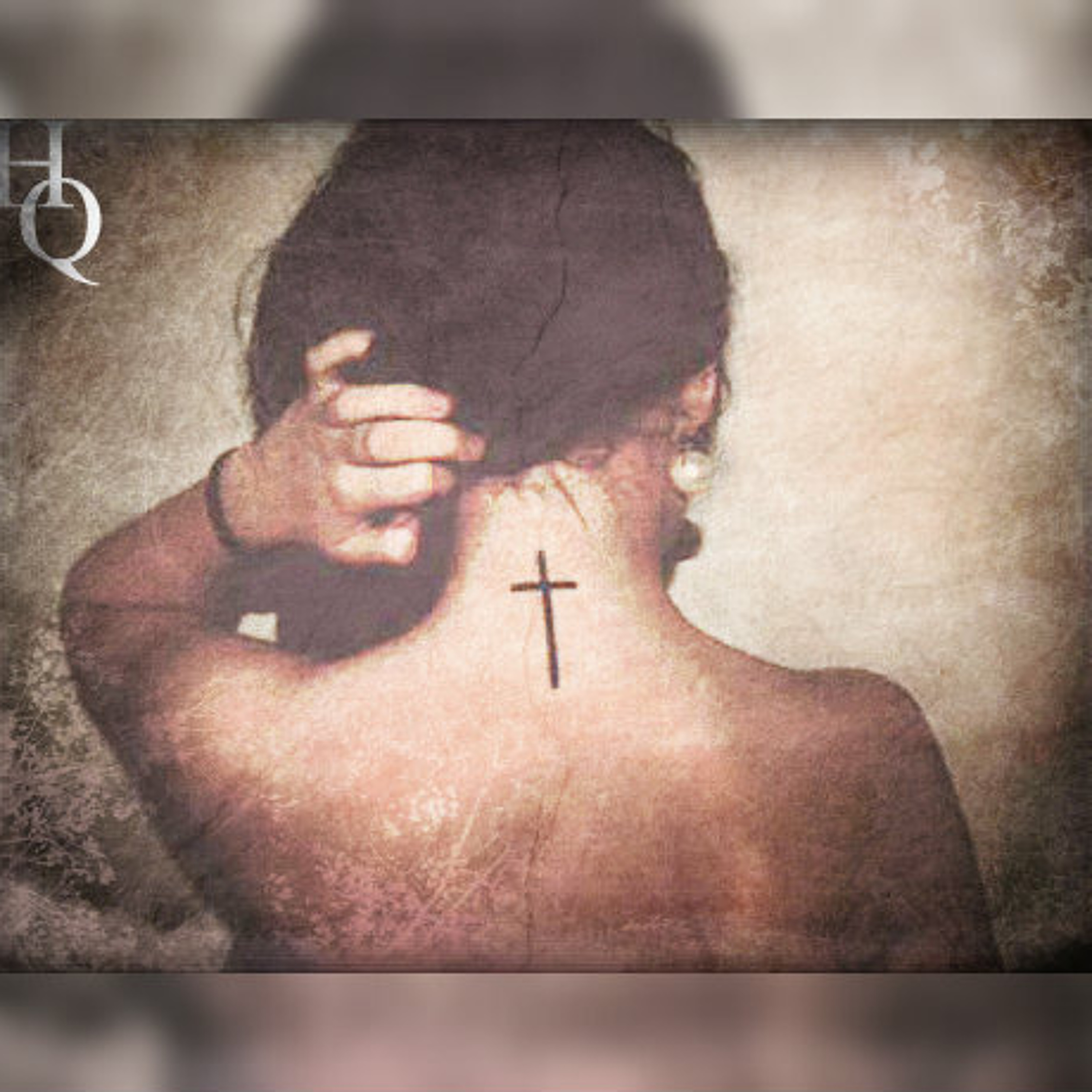 Still Falling X Kid Cudi Type Beat (Prod. by HQ Productions) episode artwork