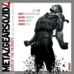 Metal Gear Saga