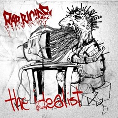 PARRICIDE - Life To The Real Grindcore