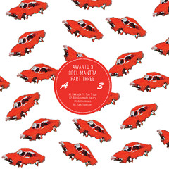 Awanto 3 - Bubbles Made Me Cry