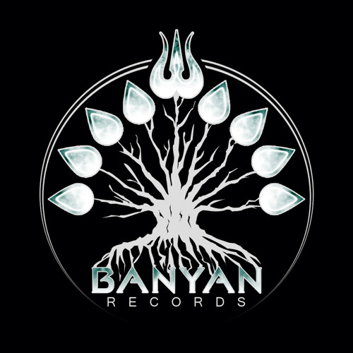 Shadow Noises-Between Paranormal 149 (Out on Banyan Rec.)