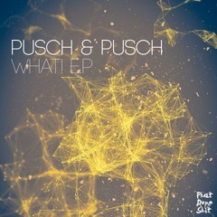 Pusch & Pusch - Der Glöckner "Snippet"