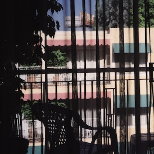 World's End (PKRP Edit)