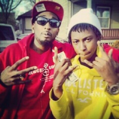 Jewelry Boi Nova X Trump Da Hustla -Clappin