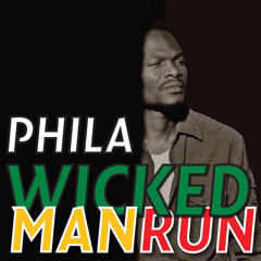 Phila - Wicked Man Run