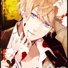 Gin No Bara Shu Sakamaki
