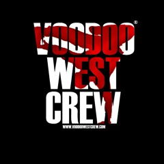 Voodoo West Crew promo breaks tape.!!!