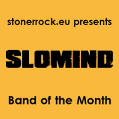 Slomind - It Will Survive The Tide