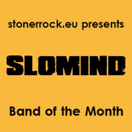 Slomind - It Will Survive The Tide