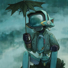 Robot