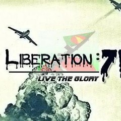 Liberation 71 Game- Theme Music - By - Jajabor Rasel