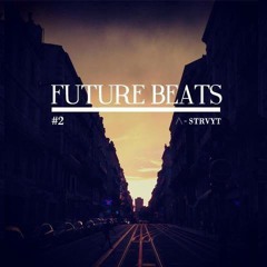 Graduate Presents Future Beats By A-STRVYT #2