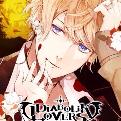 Gin no Bara-Shu Sakamaki