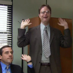 RAISE THE ROOF