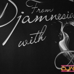 DJ BIOOL - FROM DJAMNESIA WITH LOVE - THE 2014 COMPILATION (cd3)