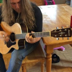 I'm On Fire- Patrick Justice