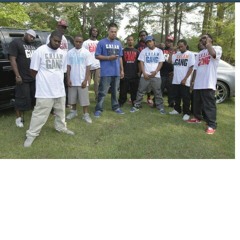 CREAM , Skee Blk, MurdaBlk, Prod by Chill Go Hard