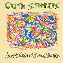 Cretin Stompers 'Cowboy From Mars'