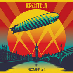 Led Zeppelin Going to California (cover )