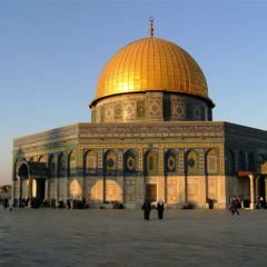 عيني ع القدس طلت - ميس شلش