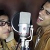 Enty - Saad Lamjarred Ft Dj Van 2014(Cover By Omar Belmir & Rajaa Belmir)