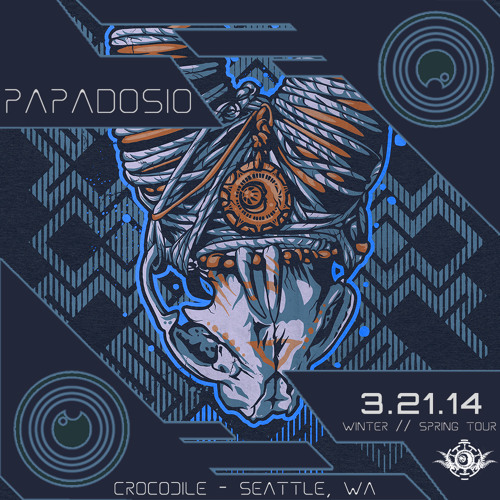 Papadosio Tour 2023 A Deep Dive into the Band