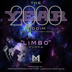 LIMBO: Pumpa [2014 Virgin Islands Calypso ] {Year 2000 Riddim}