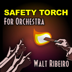 Tobuscus 'Safety Torch' For Orchestra