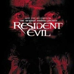 Marilyn Manson - Resident Evil Theme