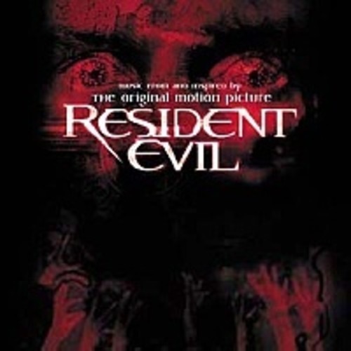 Marilyn Manson - Resident Evil Theme