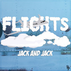 Jack and Jack - Flights (rap) Cover