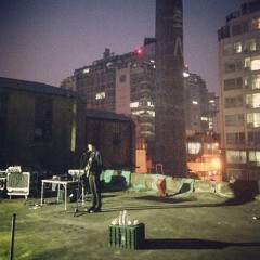 Dust Factory