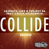 Collide by Laidback Luke & Project 46 ft. Collin McLoughlin (Karboncopy Remix)