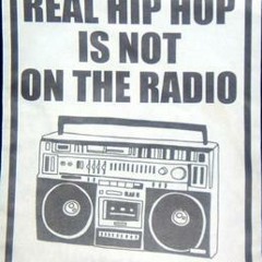 Real Hip-Hop