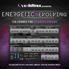 Corona Soundbank Demo