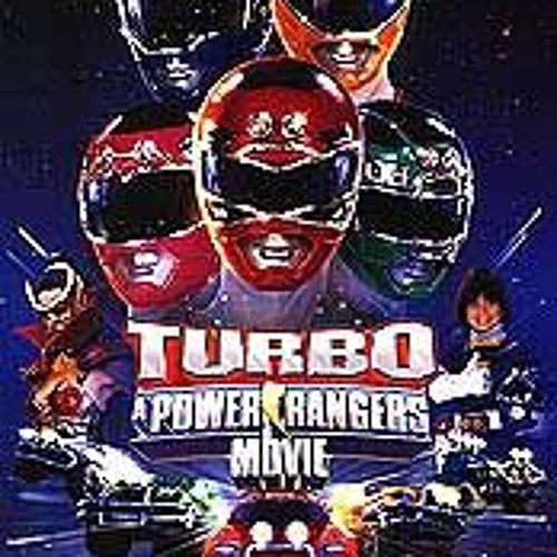 Power rangers turbo watch online sale