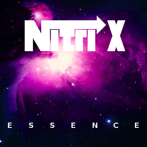 Nitrix - Essence (Null Set Remix)