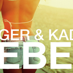 Finger & Kadel - Leben (Robin G Bootleg)