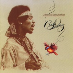 Jimi Hendrix ; Captain Coconut