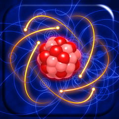 AtomicFusion - Remake (ForMySweetheart)
