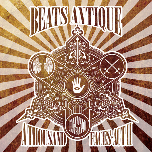 Roadworthy (feat Antibalas Horns)